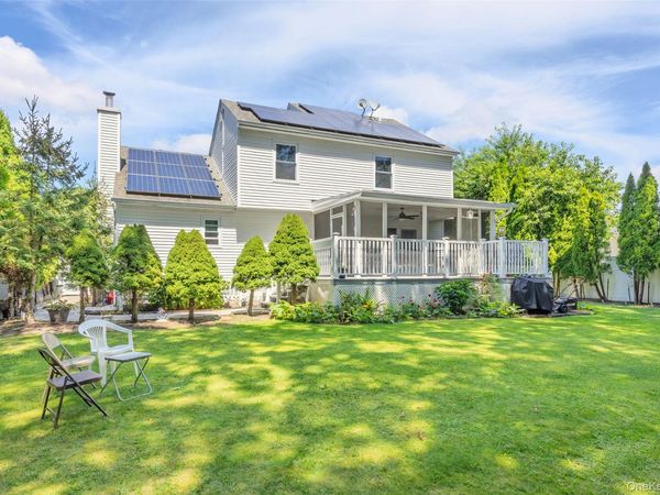 106 Chanel Drive E, Shirley, NY 11967