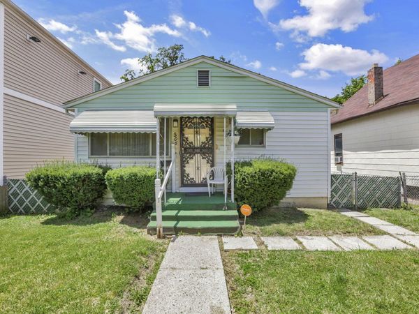305 Midland Avenue , Columbus, OH 43223