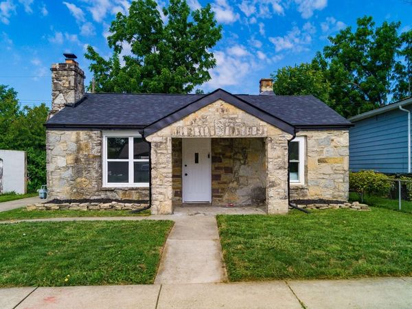 335 Woodlawn Avenue , Columbus, OH 43228