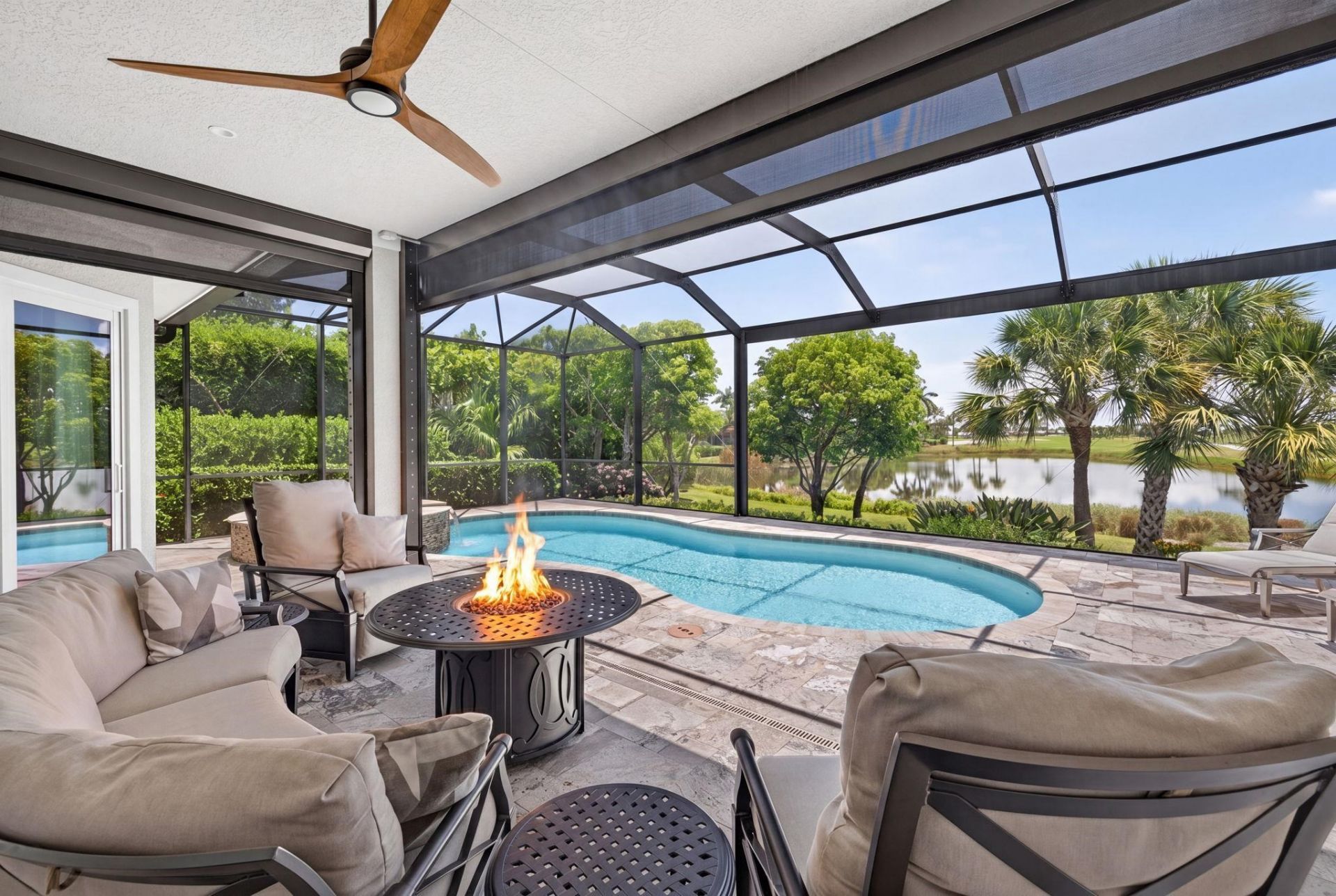 9066 Mockingbird Dr, Sanibel, FL 33957 Photo