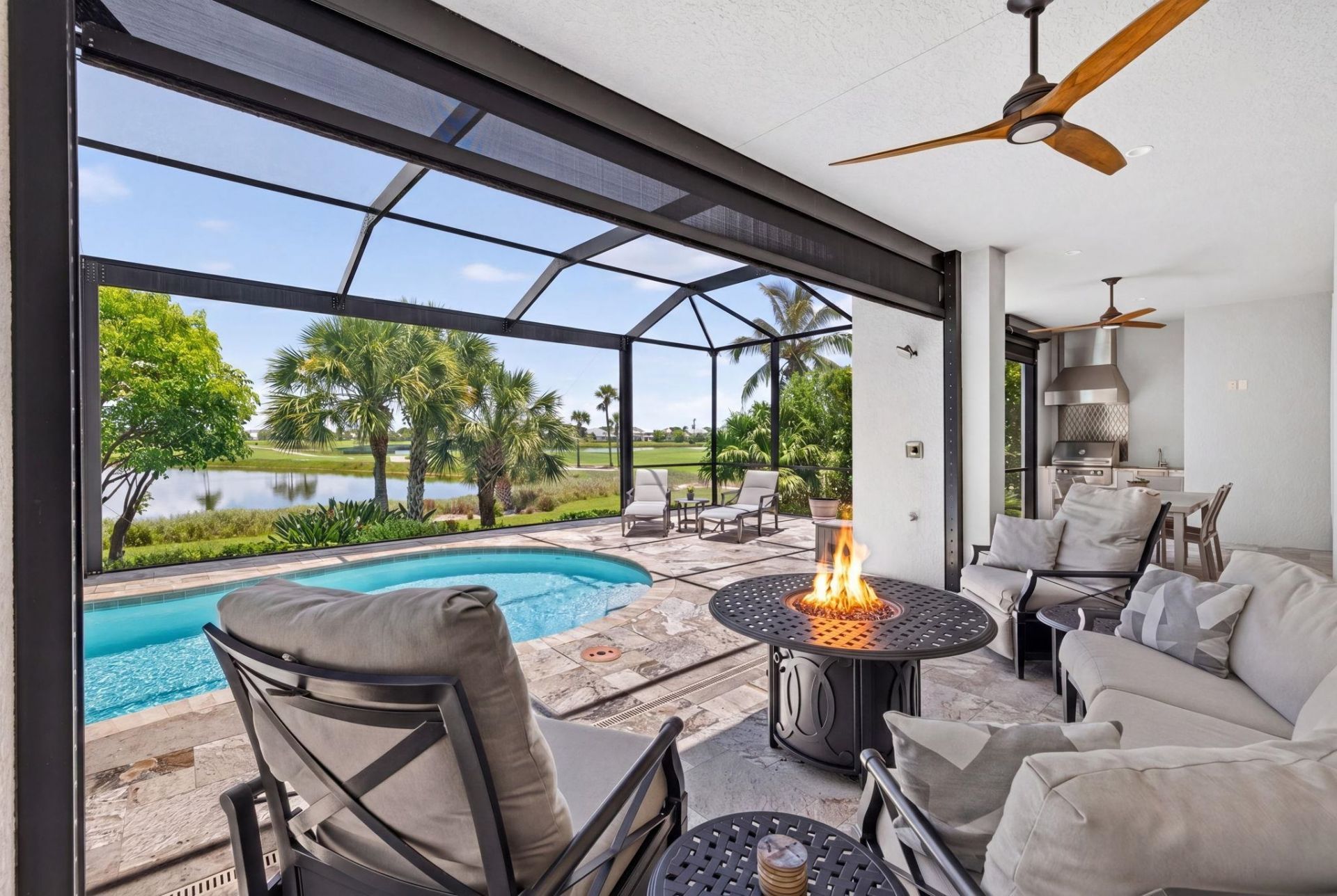 9066 Mockingbird Dr, Sanibel, FL 33957 Photo