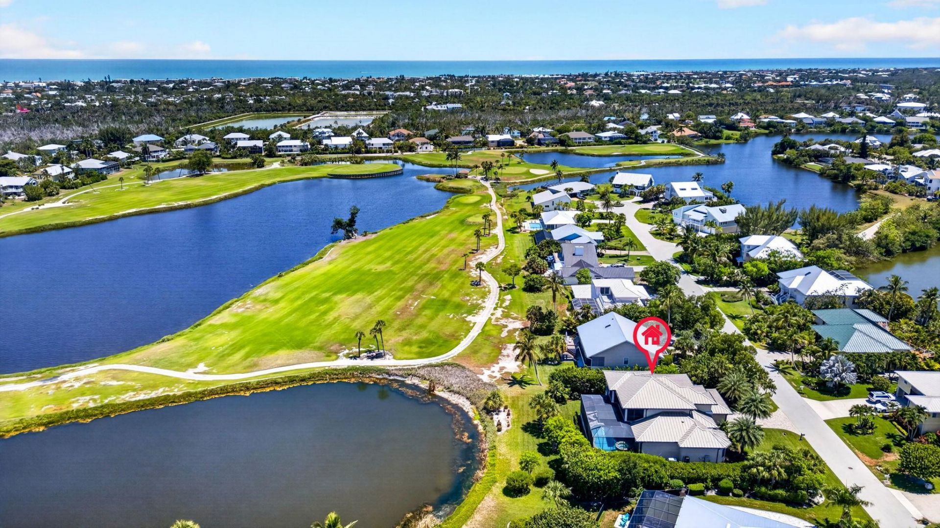 9066 Mockingbird Dr, Sanibel, FL 33957 Photo