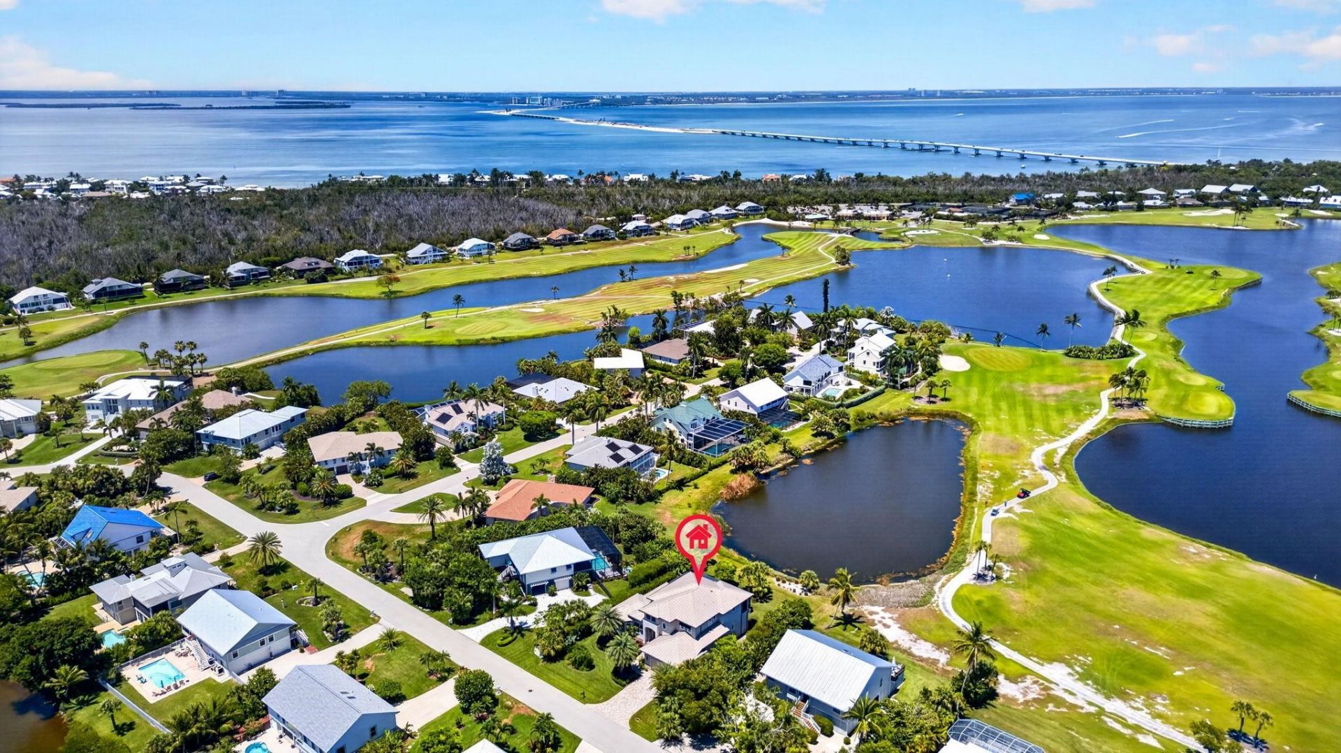 9066 Mockingbird Dr, Sanibel, FL 33957 Photo