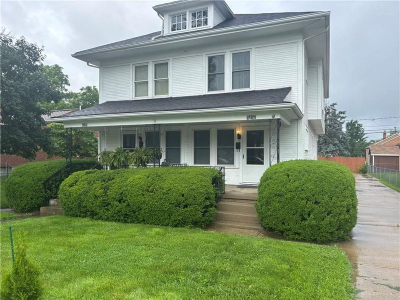 4207 S Dixie Drive, Moraine, OH 45439 Photo 1