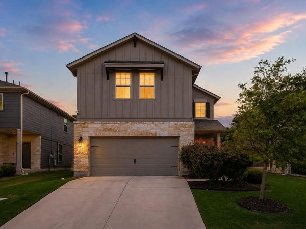 1140 Kimblewick DR, Georgetown, TX 78626