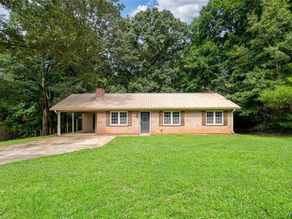 15095 Honeybrook Ln., Coaling, AL 35453