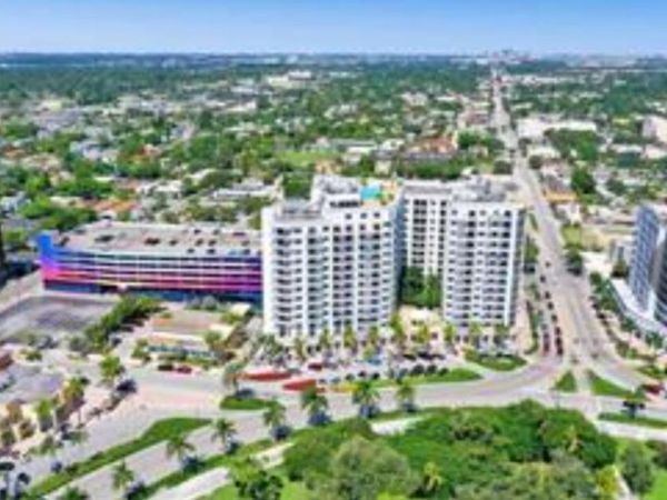 1830 Radius Drive, Unit 526, Hollywood, FL 33020