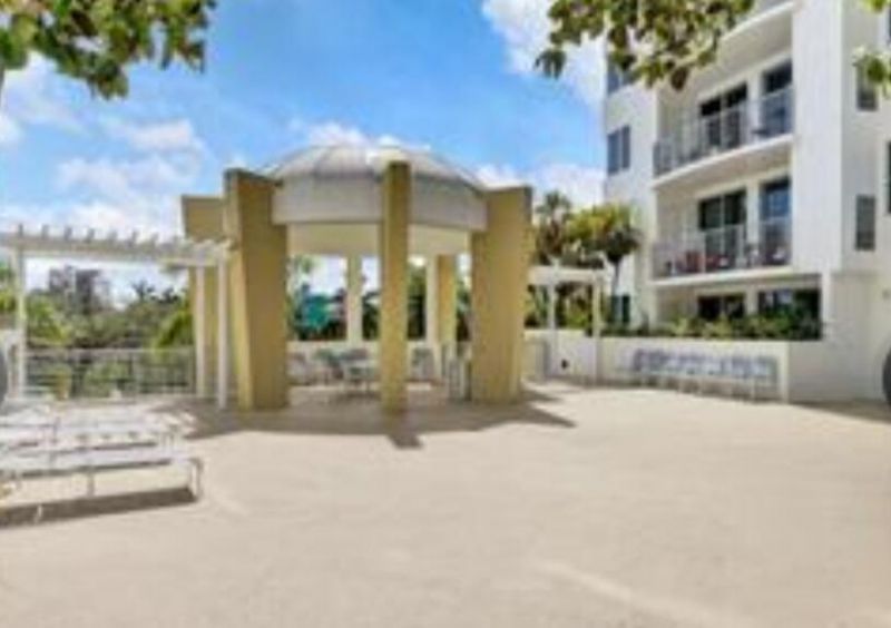 1830 Radius Drive, Unit 526, Hollywood, FL 33020 Photo