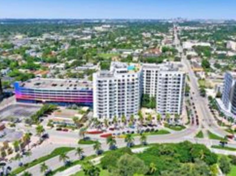 1830 Radius Drive, Unit 526, Hollywood, FL 33020 Photo
