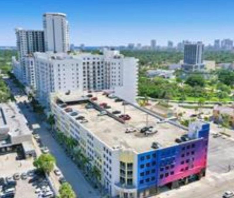 1830 Radius Drive, Unit 526, Hollywood, FL 33020 Photo