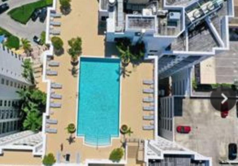 1830 Radius Drive, Unit 526, Hollywood, FL 33020 Photo