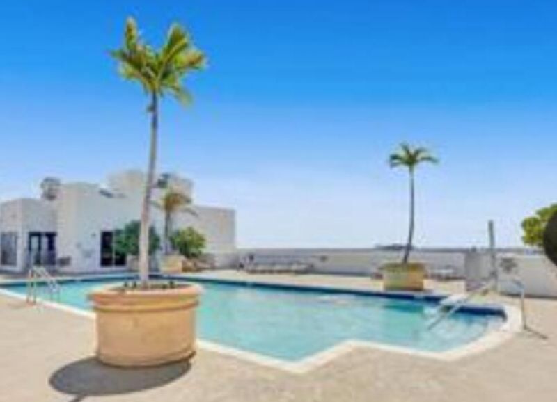 1830 Radius Drive, Unit 526, Hollywood, FL 33020 Photo