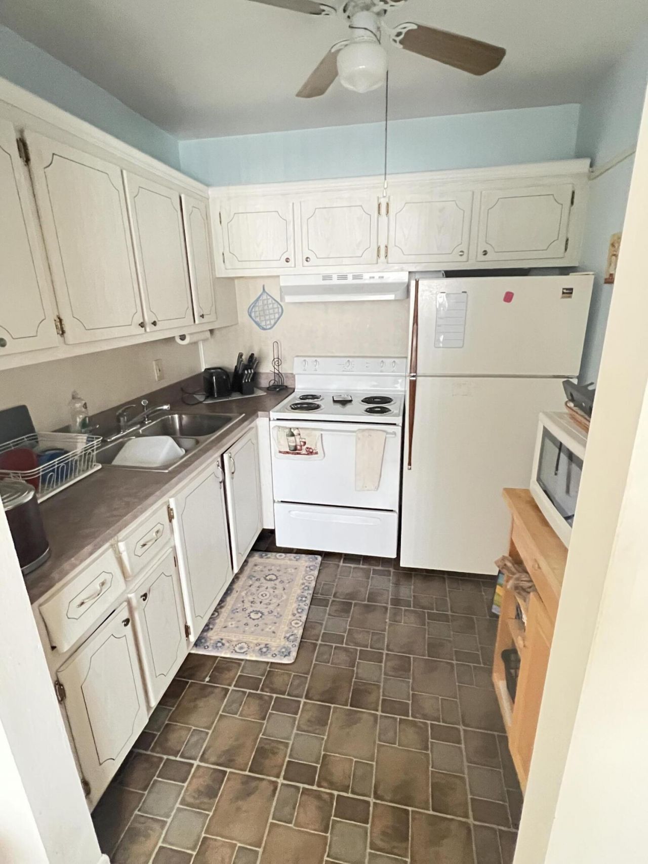 165 Easthampton G, West Palm Beach, FL 33417 Photo