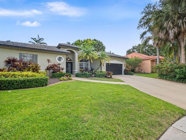 1365 E Barwick Ranch Circle, Delray Beach, FL 33445