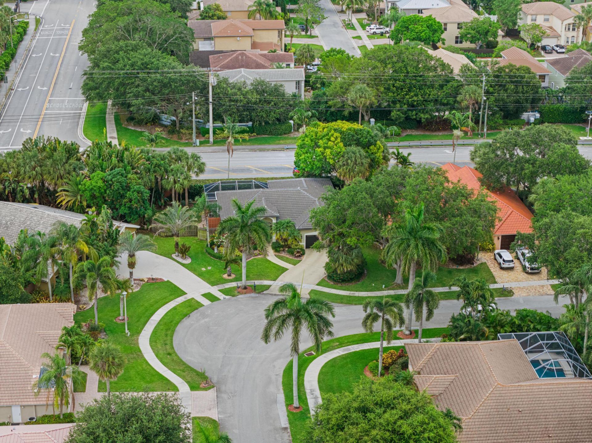 1365 E Barwick Ranch Circle, Delray Beach, FL 33445 Photo