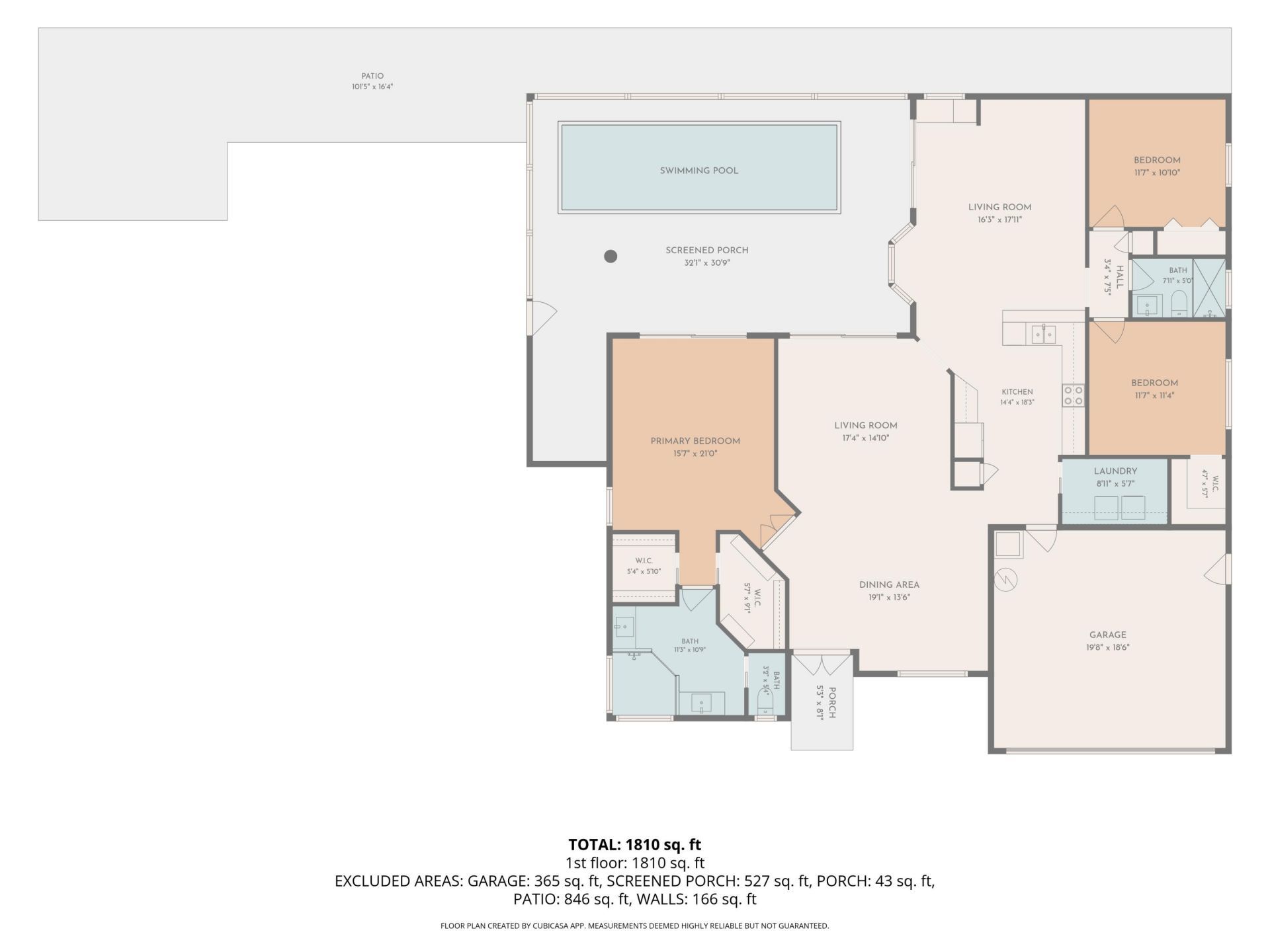 1365 E Barwick Ranch Circle, Delray Beach, FL 33445 Photo