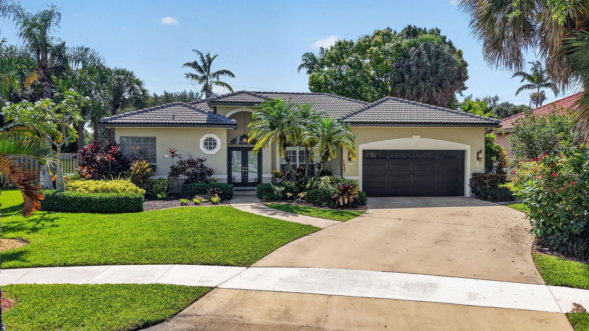 1365 E Barwick Ranch Circle, Delray Beach, FL 33445 Photo