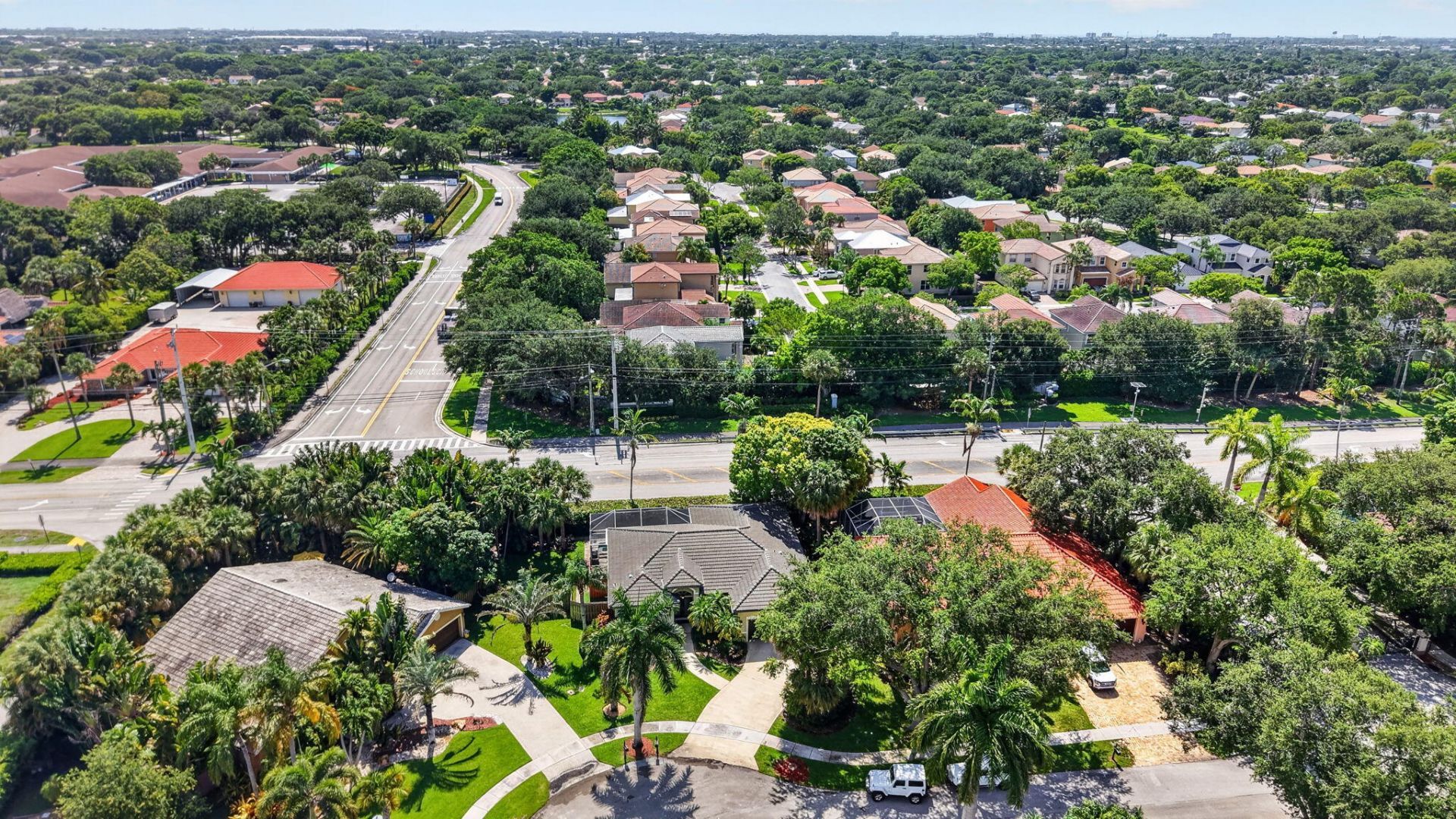 1365 E Barwick Ranch Circle, Delray Beach, FL 33445 Photo