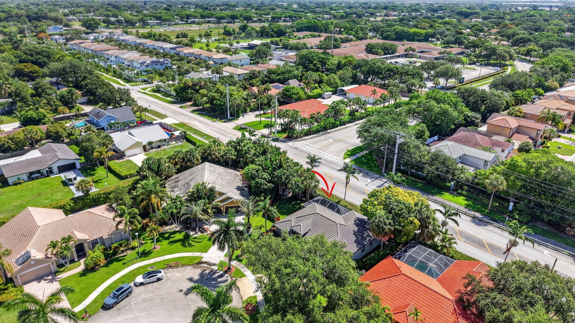 1365 E Barwick Ranch Circle, Delray Beach, FL 33445 Photo