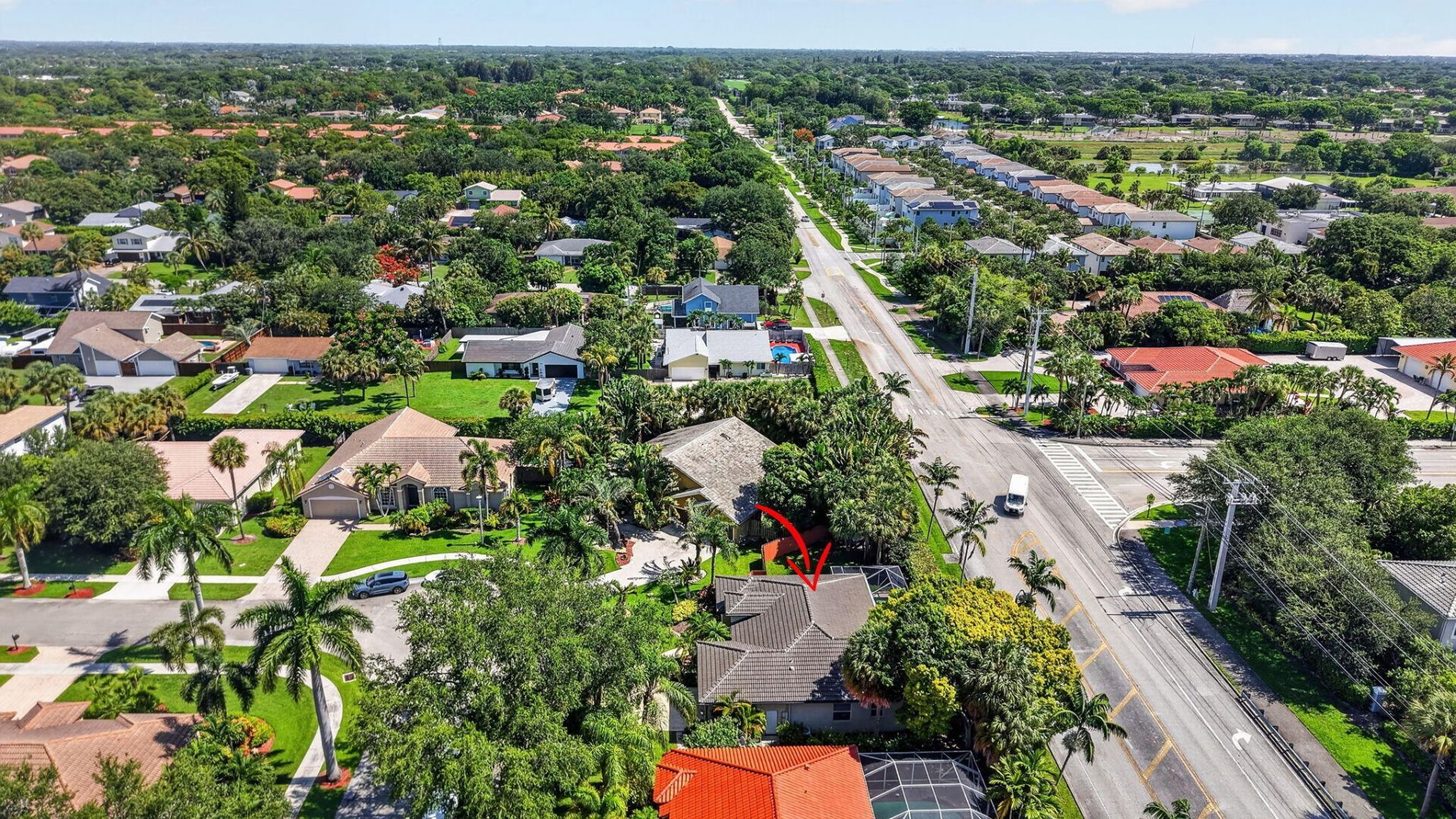 1365 E Barwick Ranch Circle, Delray Beach, FL 33445 Photo