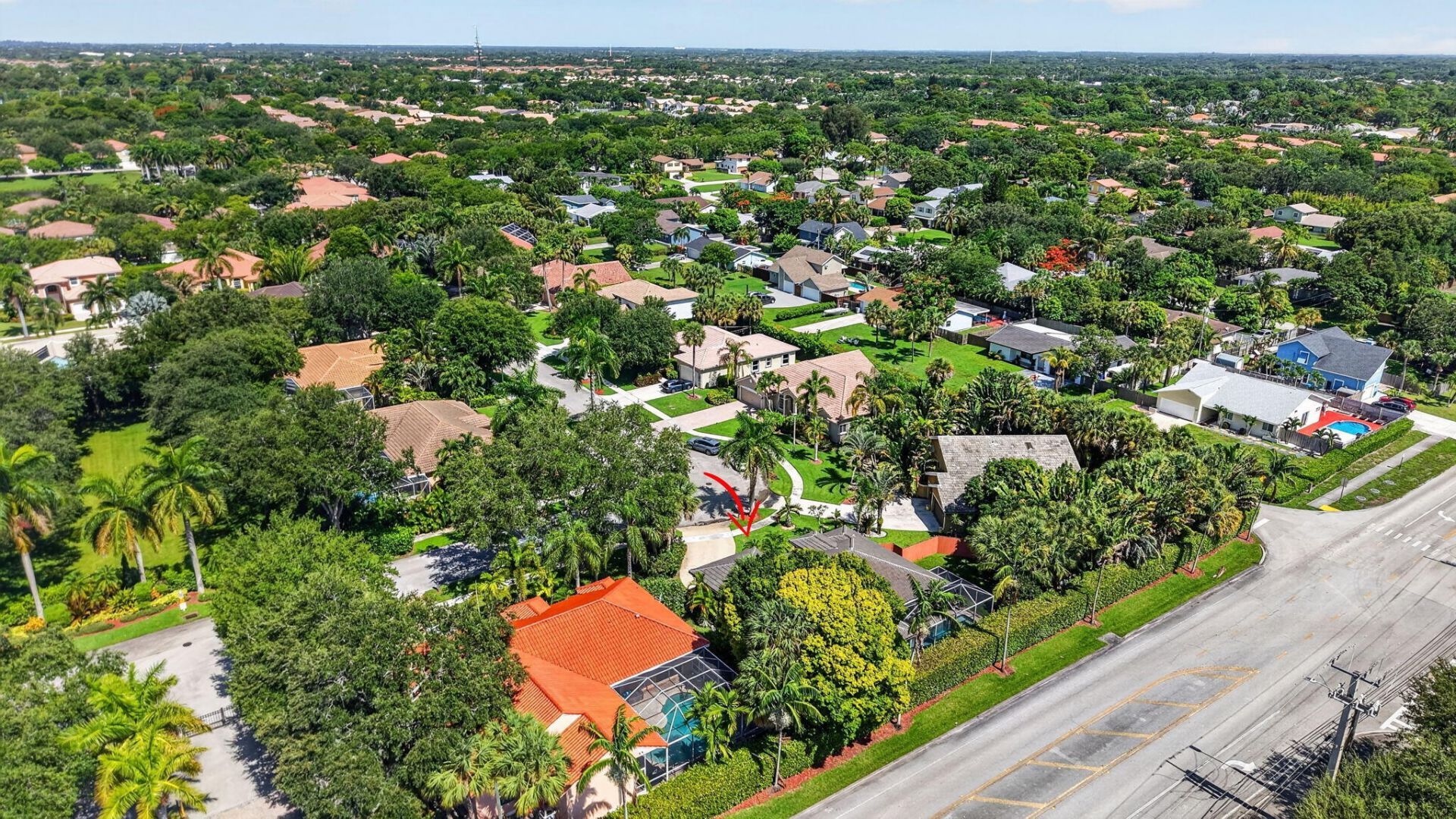 1365 E Barwick Ranch Circle, Delray Beach, FL 33445 Photo