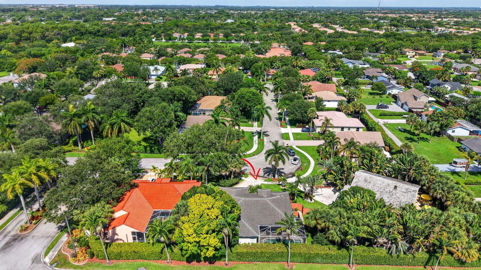 1365 E Barwick Ranch Circle, Delray Beach, FL 33445 Photo