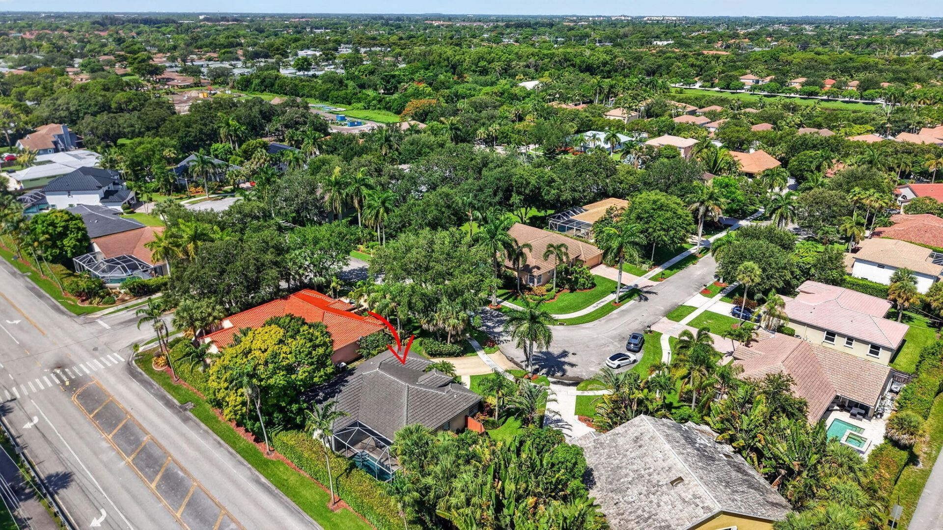 1365 E Barwick Ranch Circle, Delray Beach, FL 33445 Photo