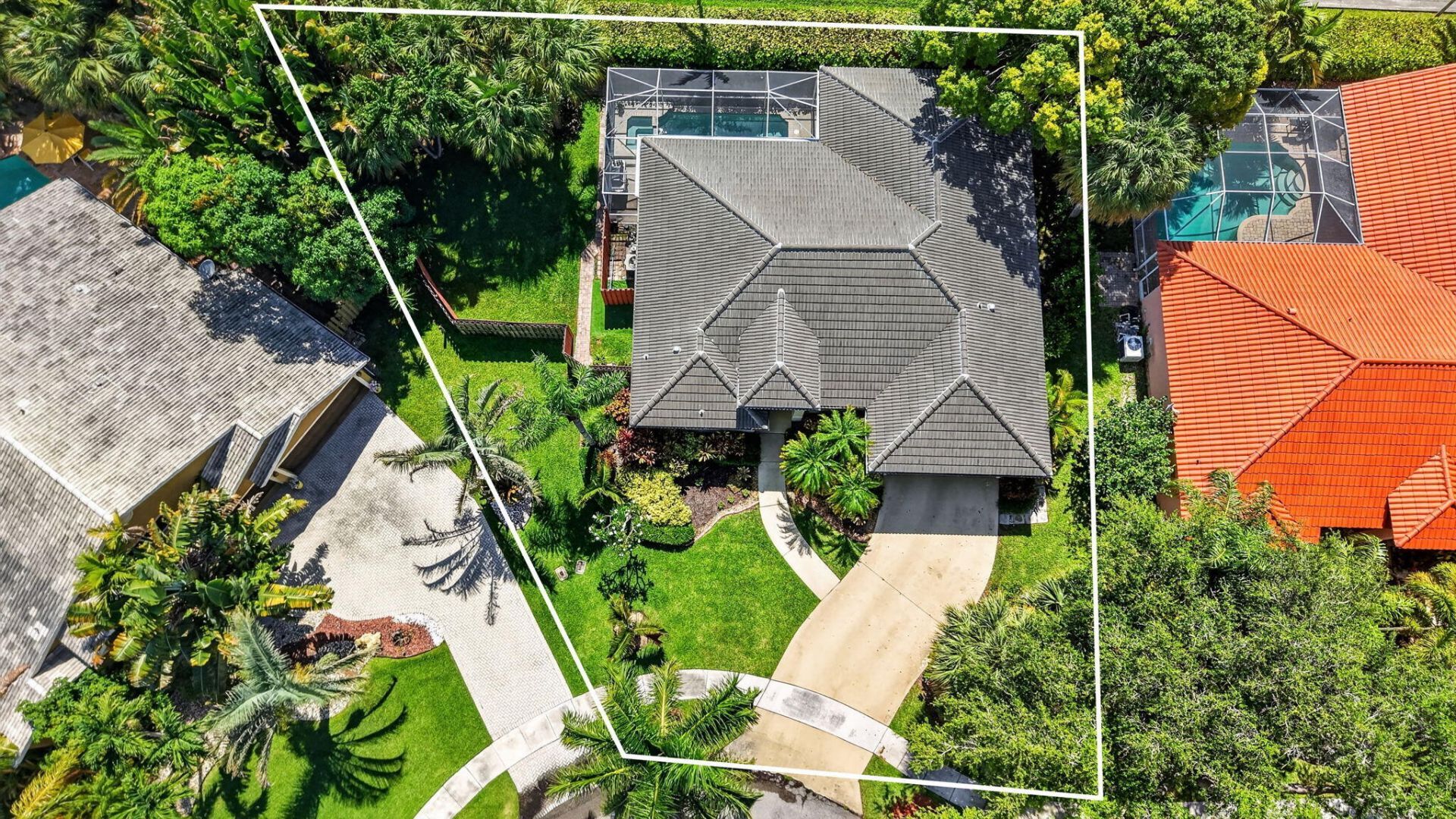 1365 E Barwick Ranch Circle, Delray Beach, FL 33445 Photo