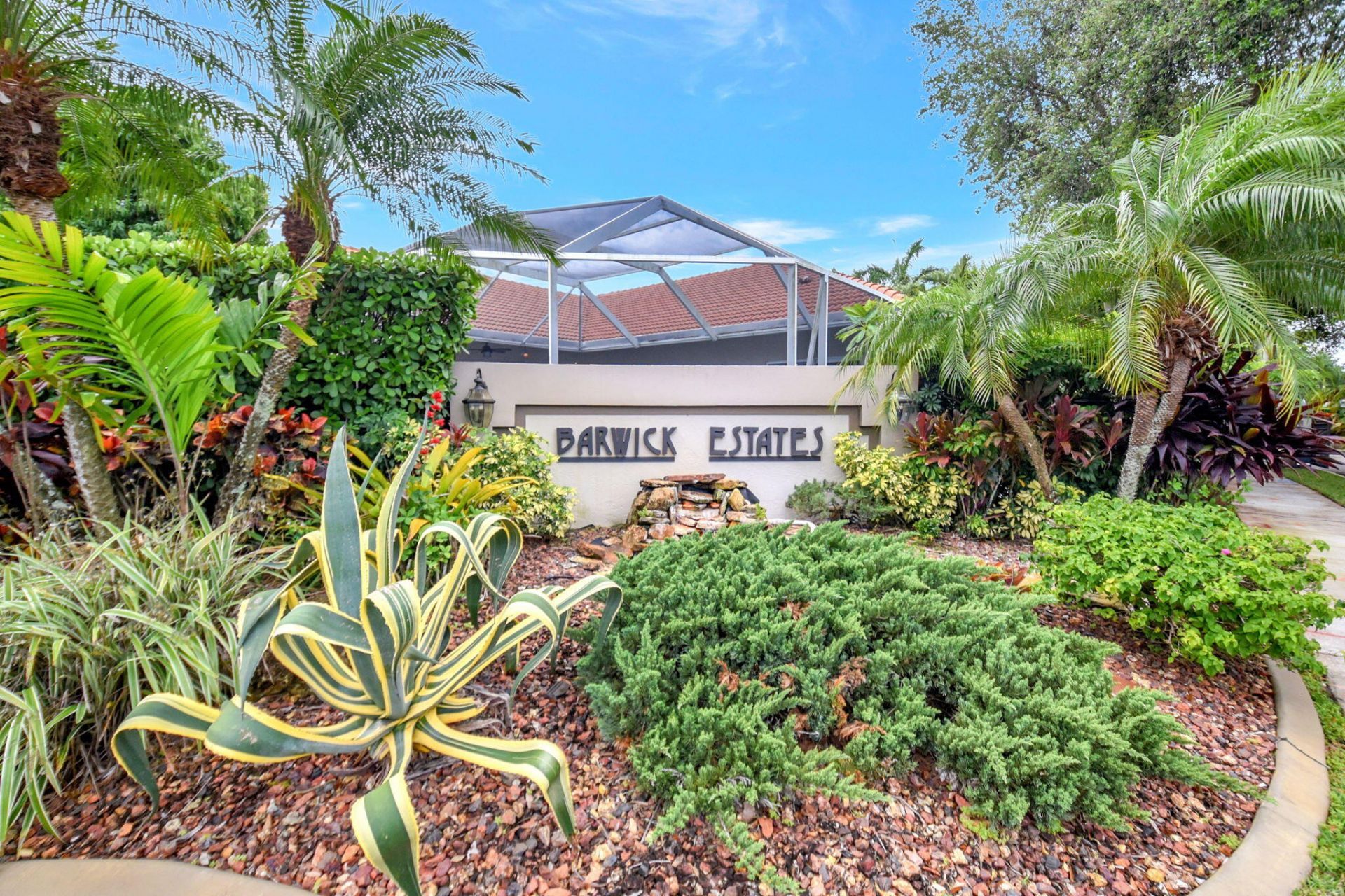 1365 E Barwick Ranch Circle, Delray Beach, FL 33445 Photo
