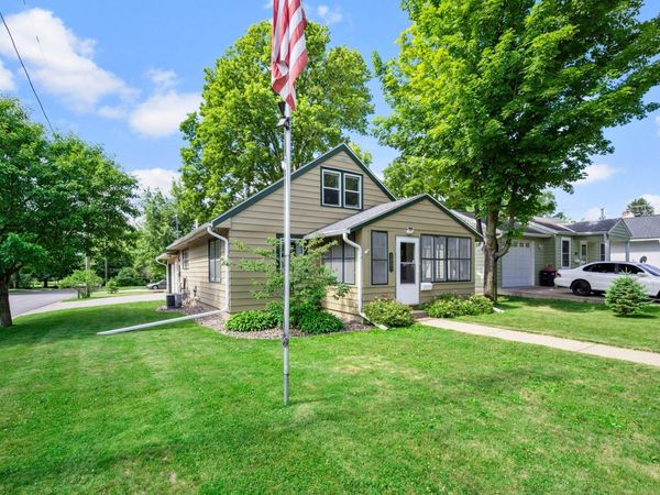 1801 W 7th Street, Red Wing, MN 55066