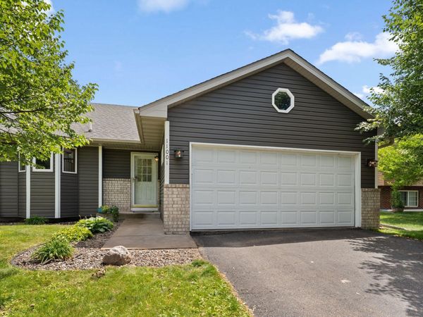 11001 Tyler Street NE, Blaine, MN 55434