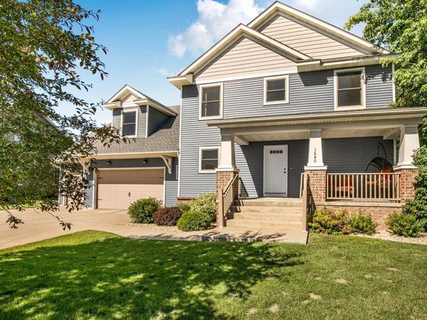 1640 Pebble Creek Drive, Sartell, MN 56377
