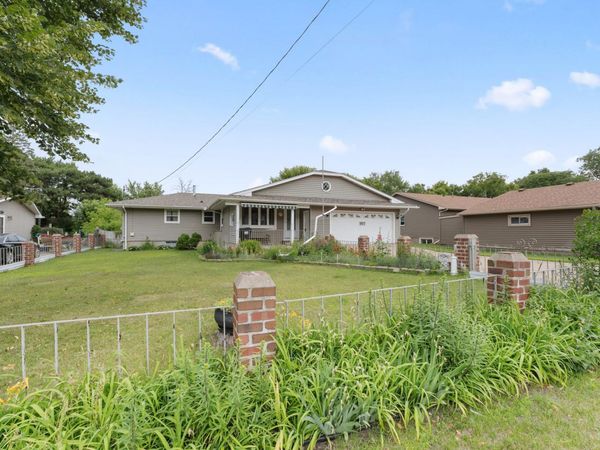 557 Cheri Lane NE, Fridley, MN 55421
