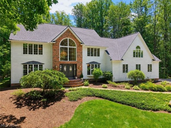17331 Old Tannery Trail , Chagrin Falls, OH 44023
