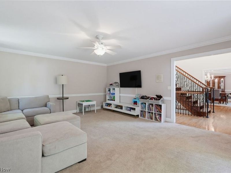 17331 Old Tannery Trail, Chagrin Falls, OH 44023 Photo 18