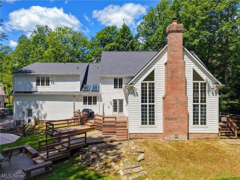17331 Old Tannery Trail, Chagrin Falls, OH 44023 Photo 33