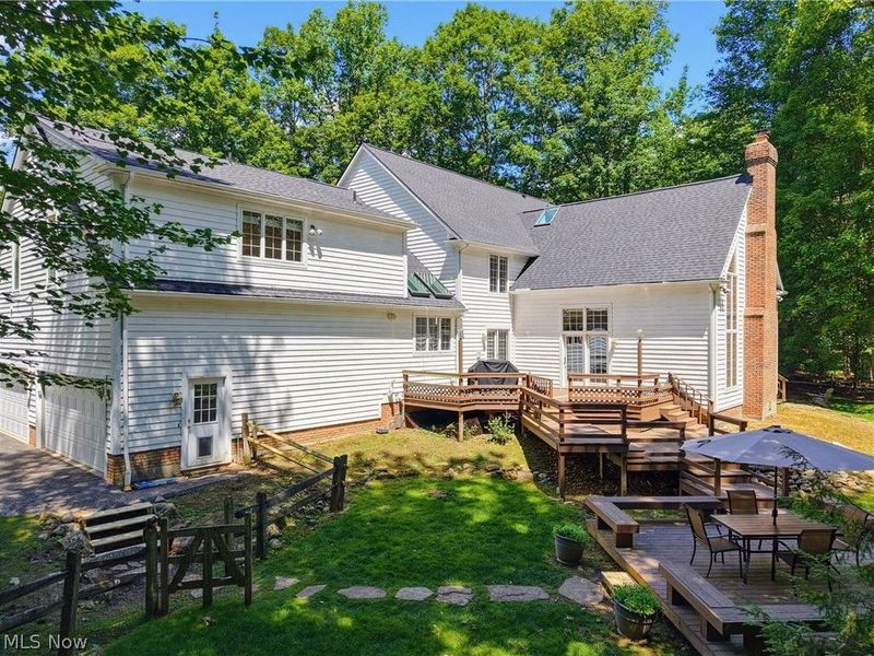 17331 Old Tannery Trail, Chagrin Falls, OH 44023 Photo 36