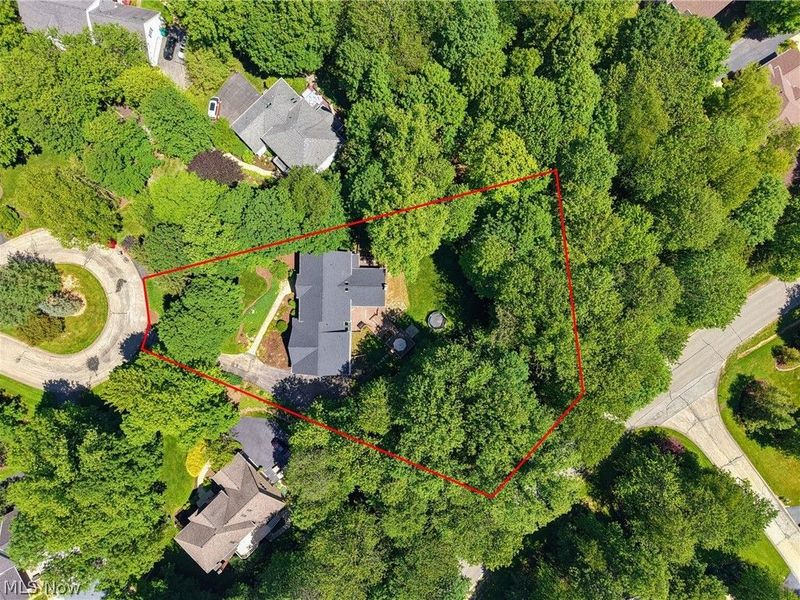 17331 Old Tannery Trail, Chagrin Falls, OH 44023 Photo 37