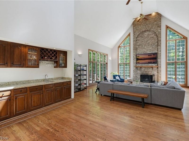 17331 Old Tannery Trail, Chagrin Falls, OH 44023 Photo 5