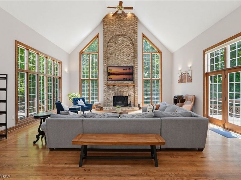 17331 Old Tannery Trail, Chagrin Falls, OH 44023 Photo 6