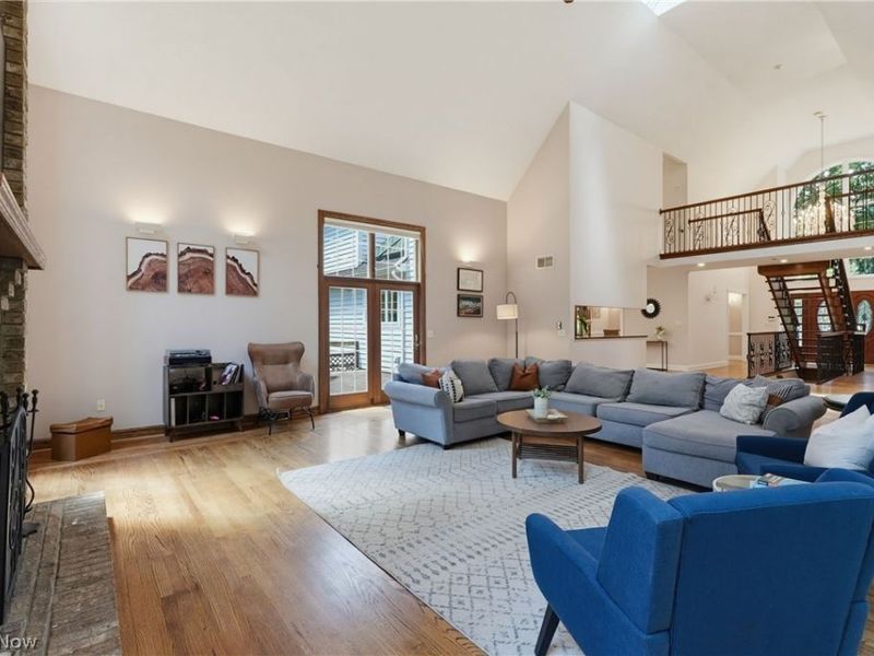17331 Old Tannery Trail, Chagrin Falls, OH 44023 Photo 8