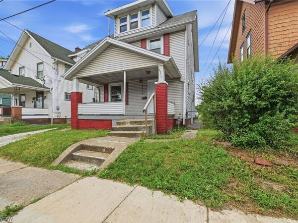 2911 Vera Place NW, Canton, OH 44708