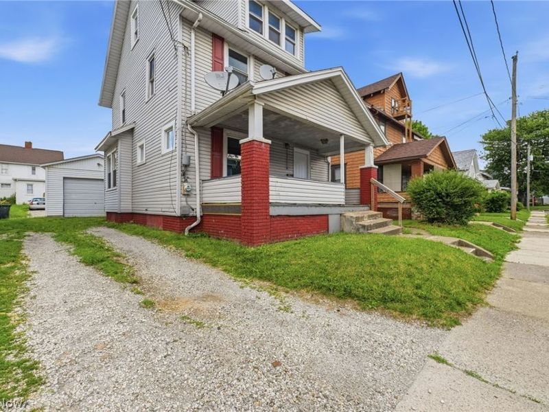 2911 Vera Place NW, Canton, OH 44708 Photo 31