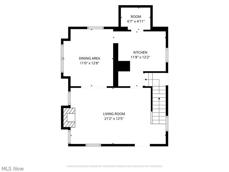 2911 Vera Place NW, Canton, OH 44708 Photo 32