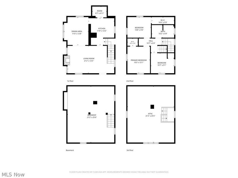 2911 Vera Place NW, Canton, OH 44708 Photo 36