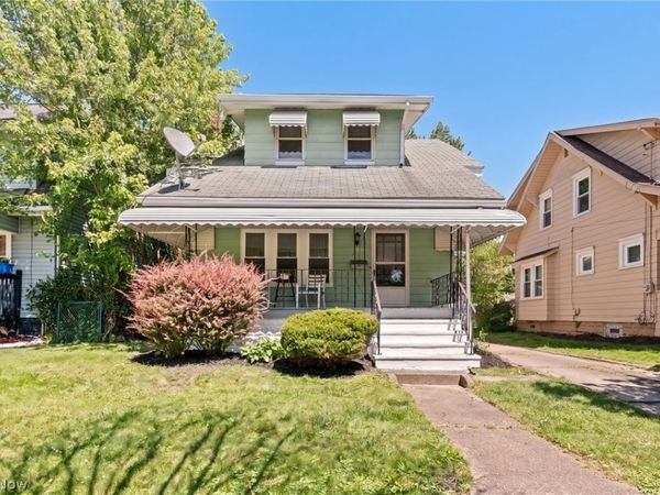 1155 Tulip Street , Akron, OH 44301