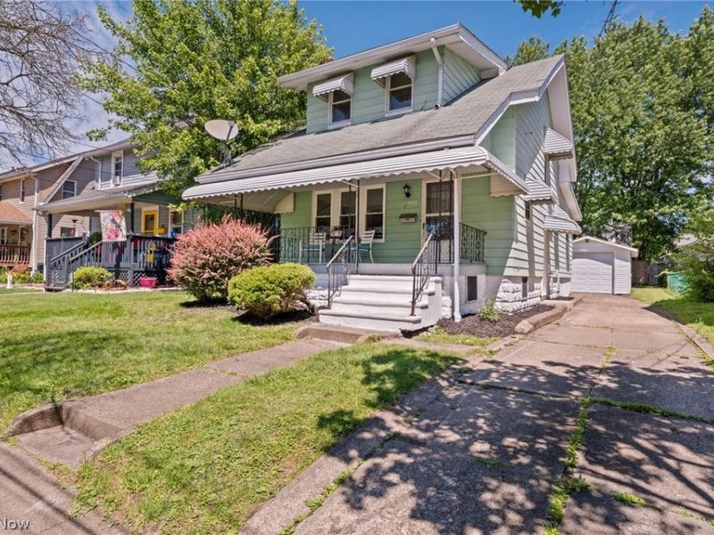 1155 Tulip Street, Akron, OH 44301 Photo 2