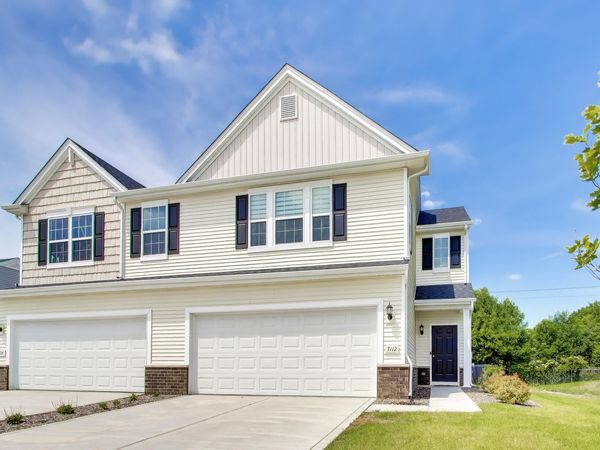 7112 Grant Street , Merrillville, IN 46410