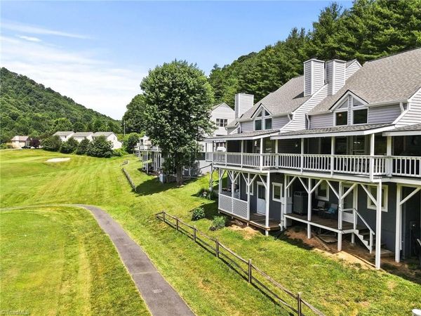 206 Mountain Club Drive, Unit E3, Vilas, NC 28692
