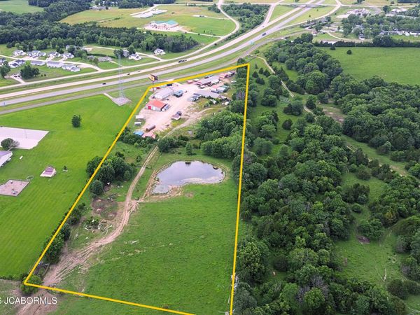 6806 STATE ROAD NN , Fulton, MO 65251